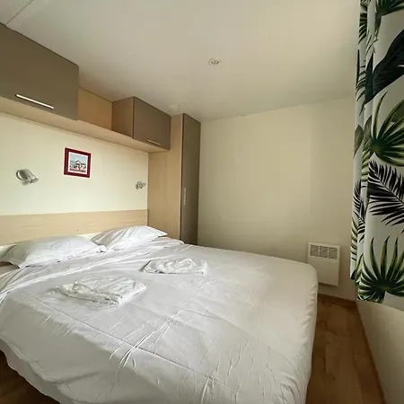 Mobil Homes Ciudad De Camping *