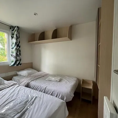 Mobil Homes Ciudad De *