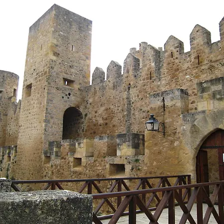 Mobil Homes Ciudad De * Frias