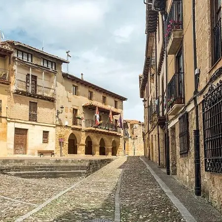 Mobil Homes Ciudad De Parque de Campismo Frias