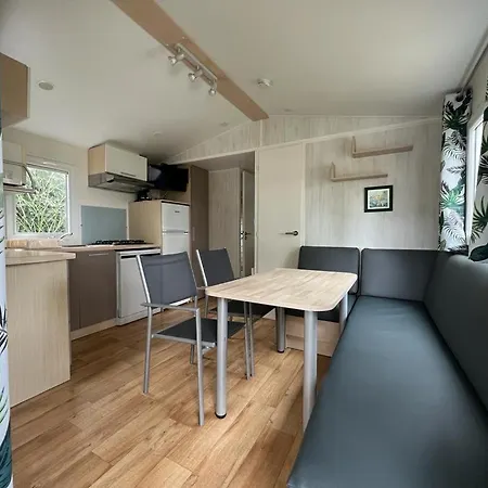 Mobil Homes Ciudad De *