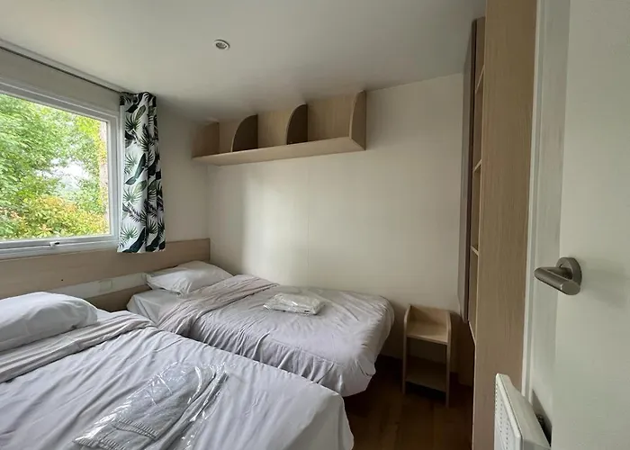 Mobil Homes Ciudad De *