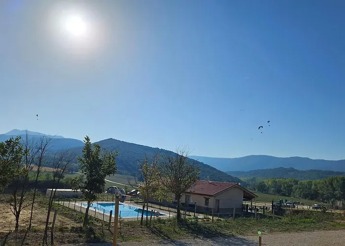 Mobil Homes Ciudad De *