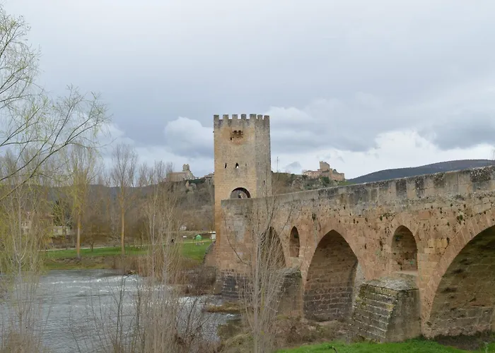 Parque de Campismo Mobil Homes Ciudad De